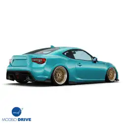 FRP ARTI Rear Bumper > Scion FR-S (ZN6) 2013-2018 image - 13