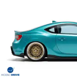 FRP ARTI Rear Bumper > Scion FR-S (ZN6) 2013-2018 image - 14