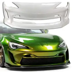 FRP ARTI Front Bumper > Subaru BRZ (ZN6) 2013-2020 image - 15