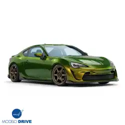 FRP ARTI Front Bumper > Subaru BRZ (ZN6) 2013-2020 image - 17