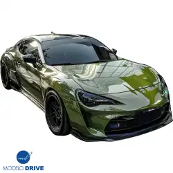 FRP ARTI Front Bumper > Subaru BRZ (ZN6) 2013-2020 image - 19