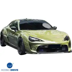 FRP ARTI Front Bumper > Subaru BRZ (ZN6) 2013-2020 image - 20