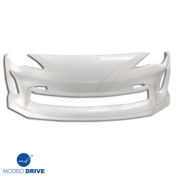 ModeloDrive FRP ARTI Wide Body Front Bumper > Subaru BRZ (ZN6) 2013-2020 image - 4