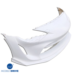 ModeloDrive FRP ARTI Wide Body Front Bumper > Subaru BRZ (ZN6) 2013-2020 image - 5