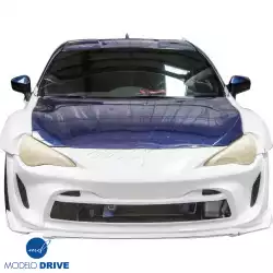 FRP ARTI Front Bumper > Subaru BRZ (ZN6) 2013-2020 image - 7