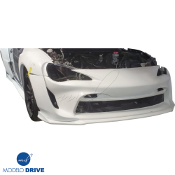 ModeloDrive FRP ARTI Wide Body Front Bumper > Subaru BRZ (ZN6) 2013-2020 image - 10