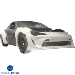 FRP ARTI Front Bumper > Subaru BRZ (ZN6) 2013-2020 image - 12