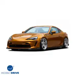 FRP ARTI Front Bumper > Subaru BRZ (ZN6) 2013-2020 image - 13