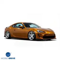 FRP ARTI Front Bumper > Subaru BRZ (ZN6) 2013-2020 image - 14