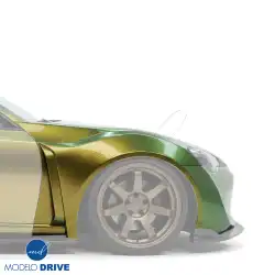 FRP ARTI Wide Body Fenders (front) 4pc > Subaru BRZ (ZN6) 2013-2020 image - 25