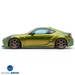 FRP ARTI Wide Body Fenders (front) 4pc > Subaru BRZ (ZN6) 2013-2020 image - 27