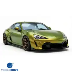 FRP ARTI Wide Body Fenders (front) 4pc > Subaru BRZ (ZN6) 2013-2020 image - 32