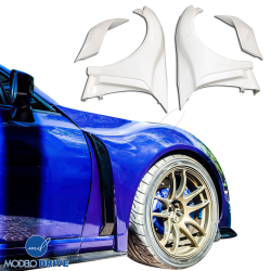 ModeloDrive FRP ARTI Wide Body Fenders (front) > Subaru BRZ (ZN6) 2013-2020 image - 24