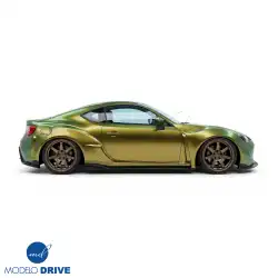 FRP ARTI Wide Body Fenders (front) 4pc > Subaru BRZ (ZN6) 2013-2020 image - 37