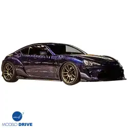 FRP ARTI Wide Body Fenders (front) 4pc > Subaru BRZ (ZN6) 2013-2020 image - 38
