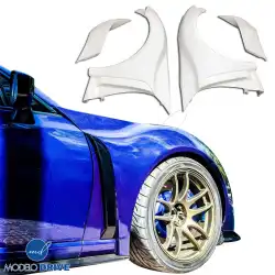 FRP ARTI Wide Body Fenders (front) 4pc > Subaru BRZ (ZN6) 2013-2020 image - 43