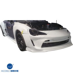 ModeloDrive FRP ARTI Wide Body Fenders (front) > Subaru BRZ (ZN6) 2013-2020 image - 2
