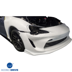 ModeloDrive FRP ARTI Wide Body Fenders (front) > Subaru BRZ (ZN6) 2013-2020 image - 3
