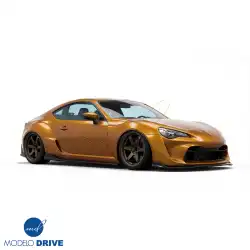 FRP ARTI Wide Body Fenders (front) 4pc > Subaru BRZ (ZN6) 2013-2020 image - 9