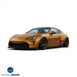 FRP ARTI Wide Body Fenders (front) 4pc > Subaru BRZ (ZN6) 2013-2020 image - 17