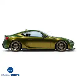 FRP ARTI Side Skirts > Subaru BRZ (ZN6) 2013-2020 image - 24