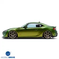 FRP ARTI Side Skirts > Subaru BRZ (ZN6) 2013-2020 image - 14