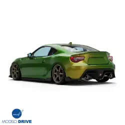 FRP ARTI Side Skirts > Subaru BRZ (ZN6) 2013-2020 image - 15