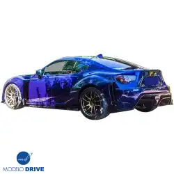 FRP ARTI Side Skirts > Subaru BRZ (ZN6) 2013-2020 image - 21