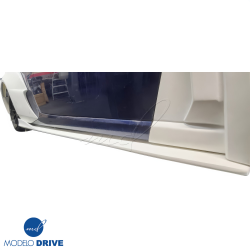 ModeloDrive FRP ARTI Wide Body Side Skirts > Subaru BRZ (ZN6) 2013-2020 image - 2