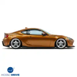 FRP ARTI Side Skirts > Subaru BRZ (ZN6) 2013-2020 image - 2