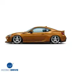 FRP ARTI Side Skirts > Subaru BRZ (ZN6) 2013-2020 image - 3