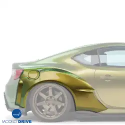 FRP ARTI Wide Body Fenders (rear) > Subaru BRZ (ZN6) 2013-2020 image - 28