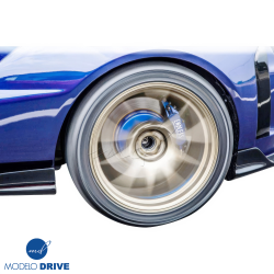 ModeloDrive FRP ARTI Wide Body Fenders (rear) > Subaru BRZ (ZN6) 2013-2020 image - 23