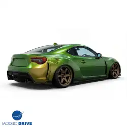 FRP ARTI Wide Body Fenders (rear) > Subaru BRZ (ZN6) 2013-2020 image - 35