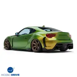 FRP ARTI Wide Body Fenders (rear) > Subaru BRZ (ZN6) 2013-2020 image - 41