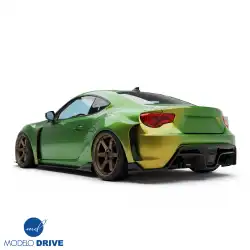 FRP ARTI Wide Body Fenders (rear) > Subaru BRZ (ZN6) 2013-2020 image - 42
