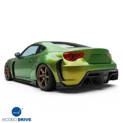 FRP ARTI Wide Body Fenders (rear) > Subaru BRZ (ZN6) 2013-2020 image - 43