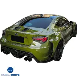 FRP ARTI Wide Body Fenders (rear) > Subaru BRZ (ZN6) 2013-2020 image - 44