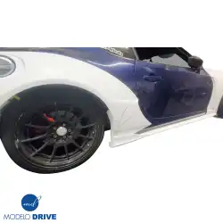 FRP ARTI Wide Body Fenders (rear) > Subaru BRZ (ZN6) 2013-2020 image - 11