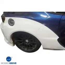 FRP ARTI Wide Body Fenders (rear) > Subaru BRZ (ZN6) 2013-2020 image - 15