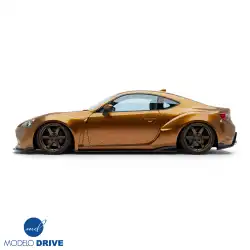 FRP ARTI Wide Body Fenders (rear) > Subaru BRZ (ZN6) 2013-2020 image - 17