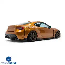 FRP ARTI Wide Body Fenders (rear) > Subaru BRZ (ZN6) 2013-2020 image - 18