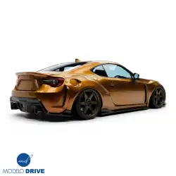 FRP ARTI Wide Body Fenders (rear) > Subaru BRZ (ZN6) 2013-2020 image - 19