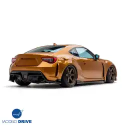 FRP ARTI Wide Body Fenders (rear) > Subaru BRZ (ZN6) 2013-2020 image - 21