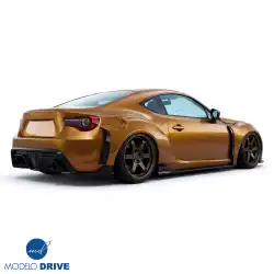FRP ARTI Wide Body Fenders (rear) > Subaru BRZ (ZN6) 2013-2020 image - 22