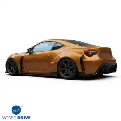 FRP ARTI Wide Body Fenders (rear) > Subaru BRZ (ZN6) 2013-2020 image - 26