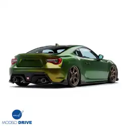 FRP ARTI Rear Bumper > Subaru BRZ (ZN6) 2013-2020 image - 17