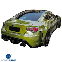 FRP ARTI Rear Bumper > Subaru BRZ (ZN6) 2013-2020 image - 19