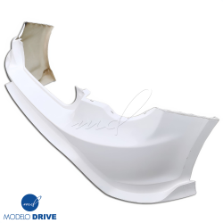 ModeloDrive FRP ARTI Wide Body Rear Bumper > Subaru BRZ (ZN6) 2013-2020 image - 5