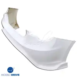 FRP ARTI Rear Bumper > Subaru BRZ (ZN6) 2013-2020 image - 5